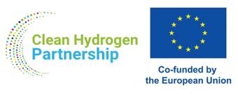 Logo Clean Hyrdogen en EU