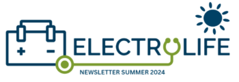 ELECTROLIFE Newsletter #1