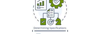 Specification of the testing tools