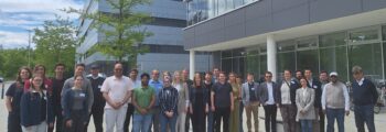 ELECTROLIFE General Assembly in Erlangen