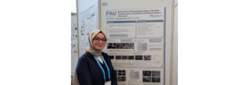 76th Annual Meeting of the International Society of Electrochemistry