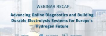 Highlights from DELYCIOUS – ELECTROLIFE webinar