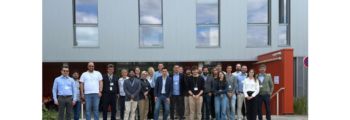 ELECTROLIFE General Assembly in Lille